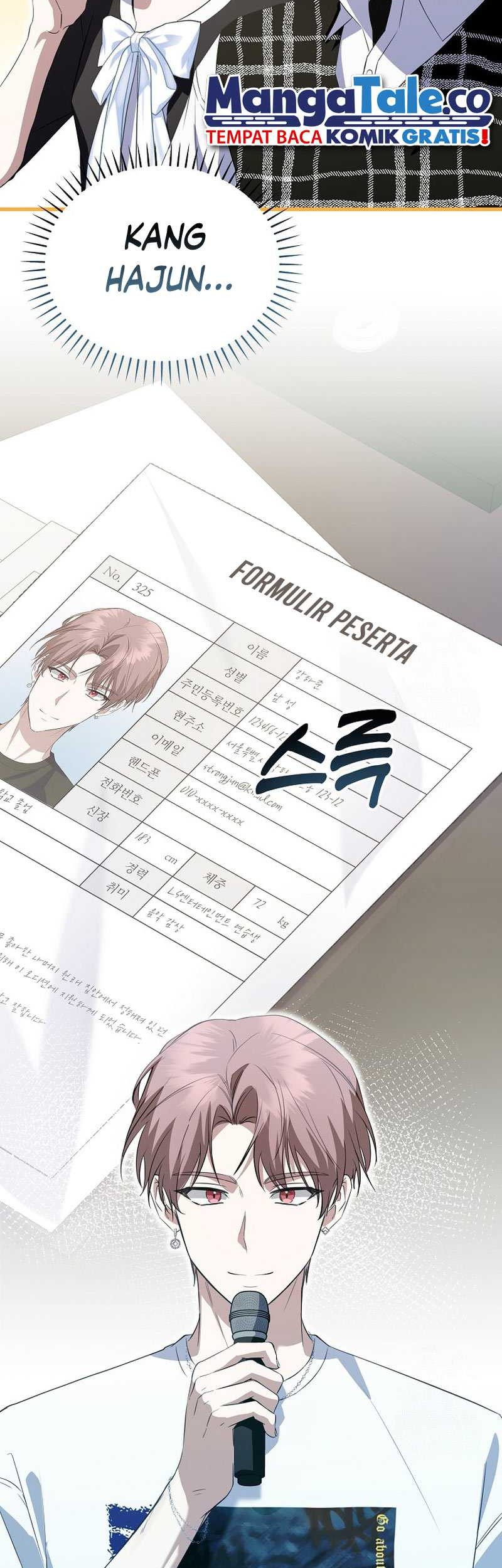 The Crazy Genius Composer Returns Chapter 26 - halaman 56