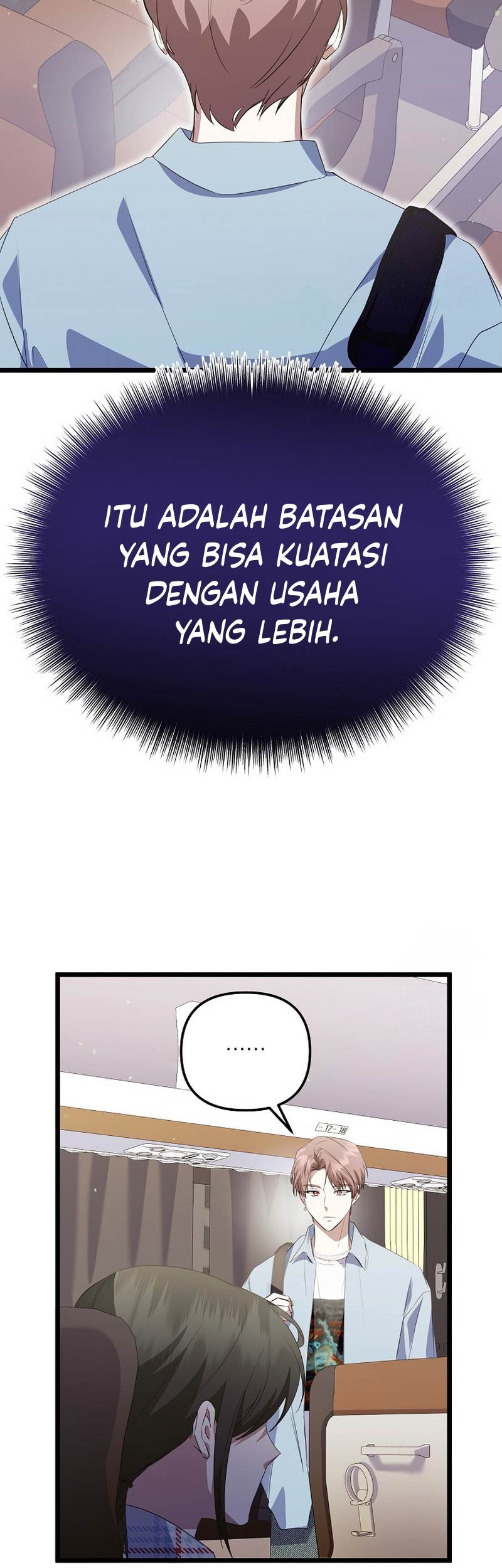 The Crazy Genius Composer Returns Chapter 27 - halaman 13