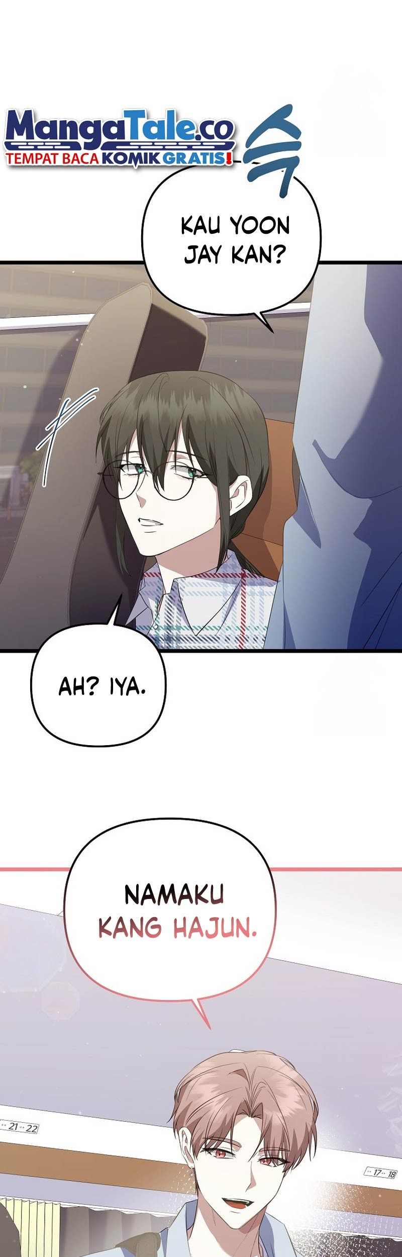 The Crazy Genius Composer Returns Chapter 27 - halaman 14