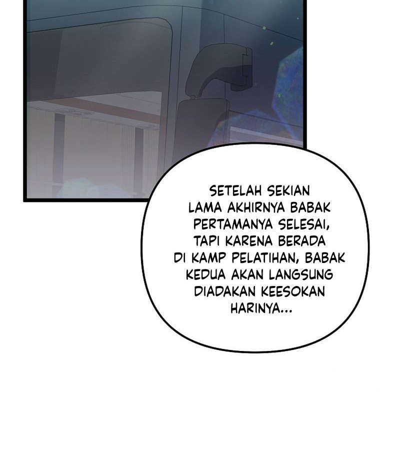 The Crazy Genius Composer Returns Chapter 27 - halaman 17