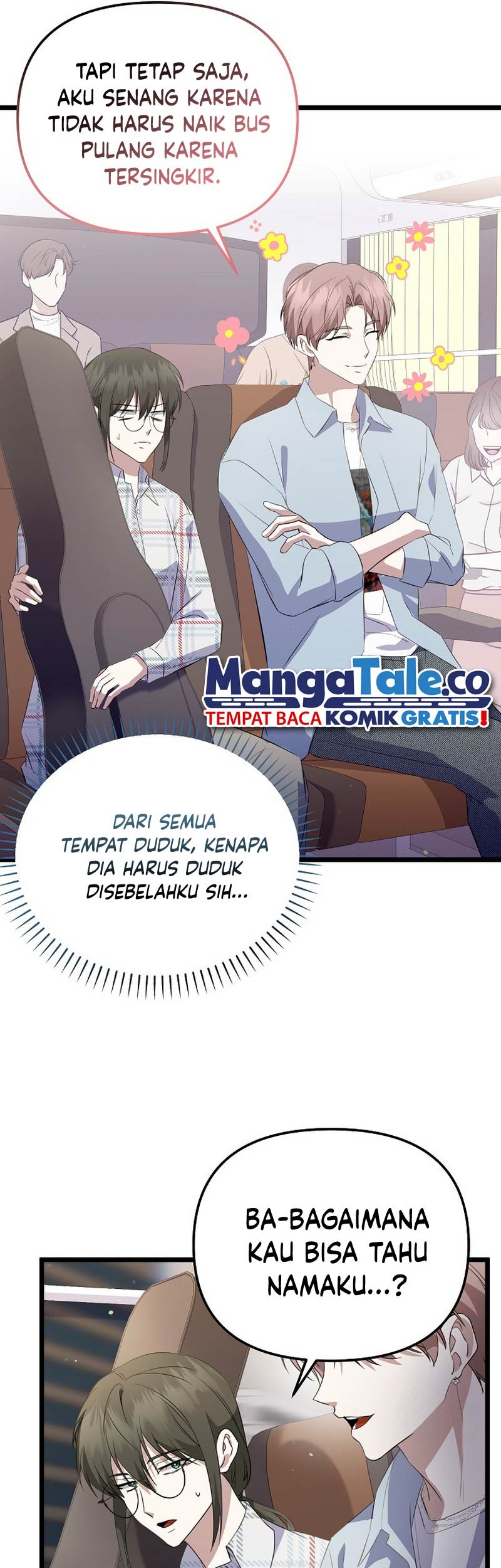 The Crazy Genius Composer Returns Chapter 27 - halaman 18