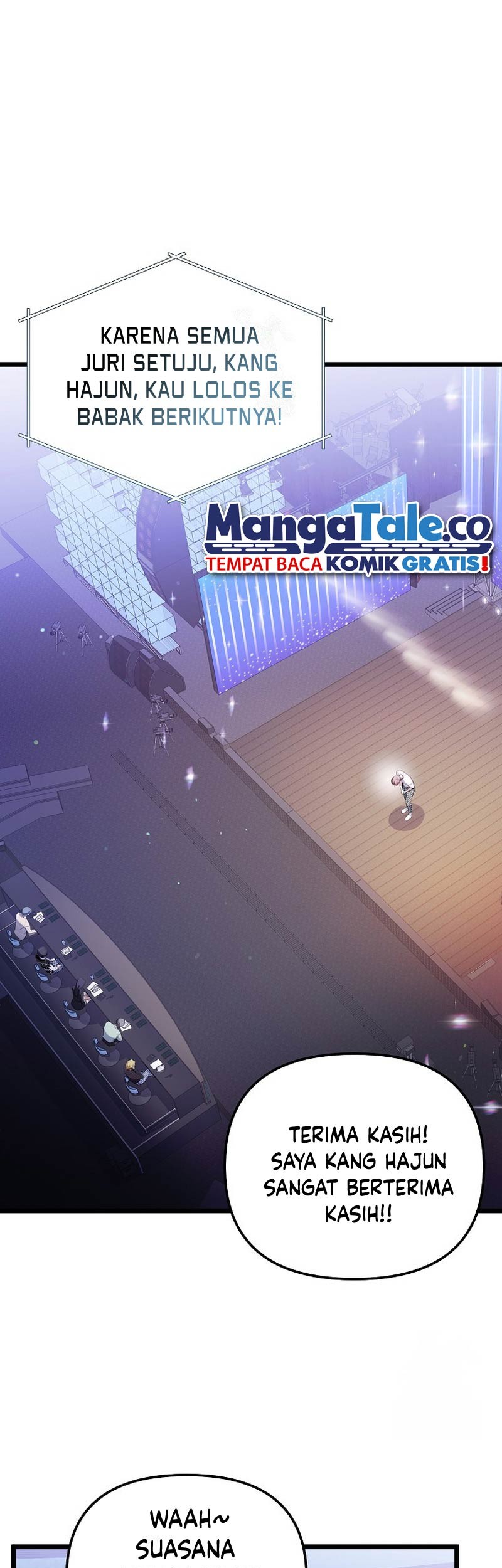 The Crazy Genius Composer Returns Chapter 27 - halaman 2