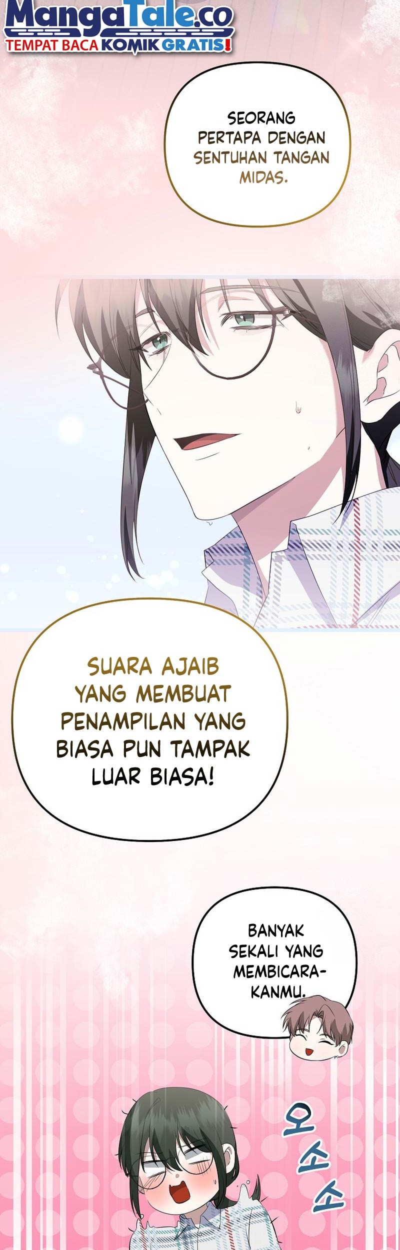 The Crazy Genius Composer Returns Chapter 27 - halaman 20