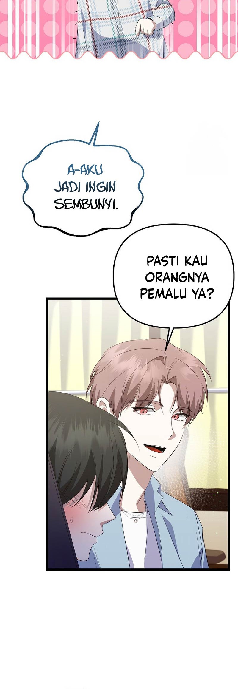 The Crazy Genius Composer Returns Chapter 27 - halaman 21
