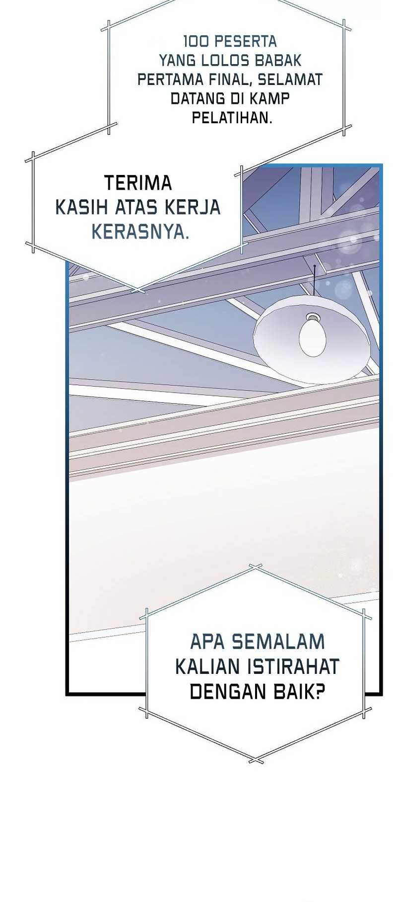 The Crazy Genius Composer Returns Chapter 27 - halaman 25