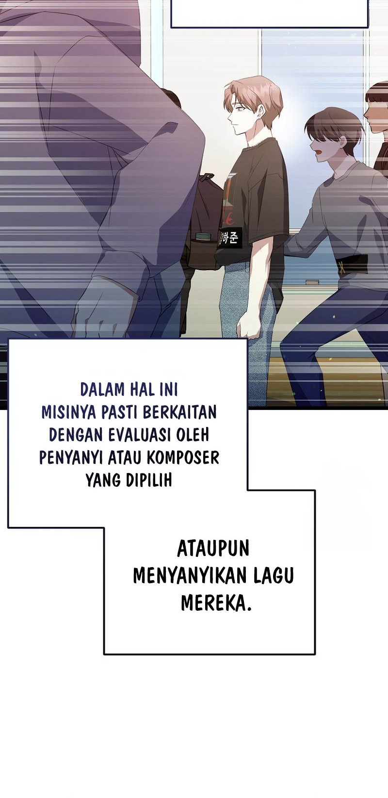 The Crazy Genius Composer Returns Chapter 27 - halaman 29