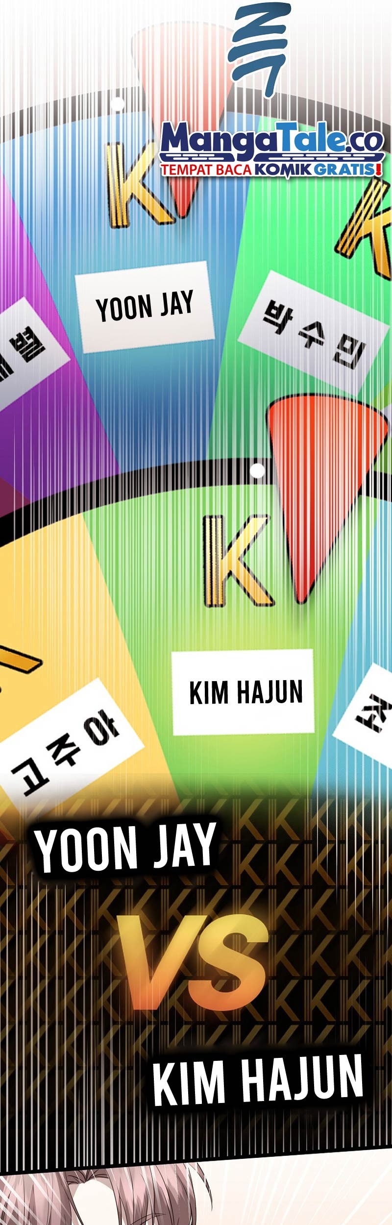 The Crazy Genius Composer Returns Chapter 27 - halaman 38