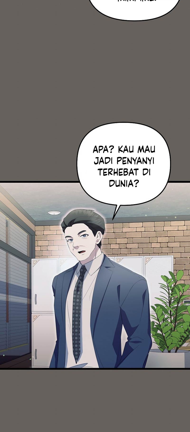 The Crazy Genius Composer Returns Chapter 27 - halaman 41