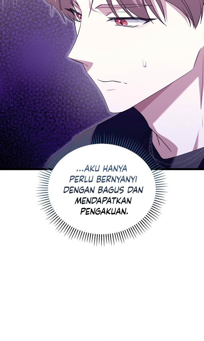 The Crazy Genius Composer Returns Chapter 27 - halaman 49