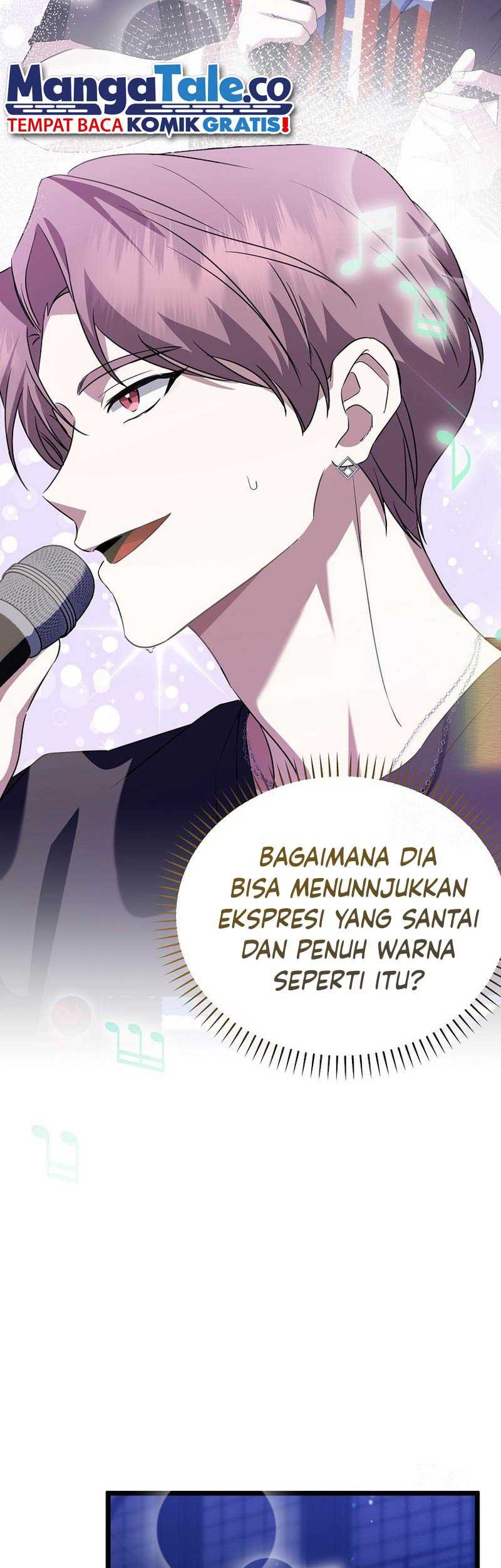 The Crazy Genius Composer Returns Chapter 28 - halaman 16