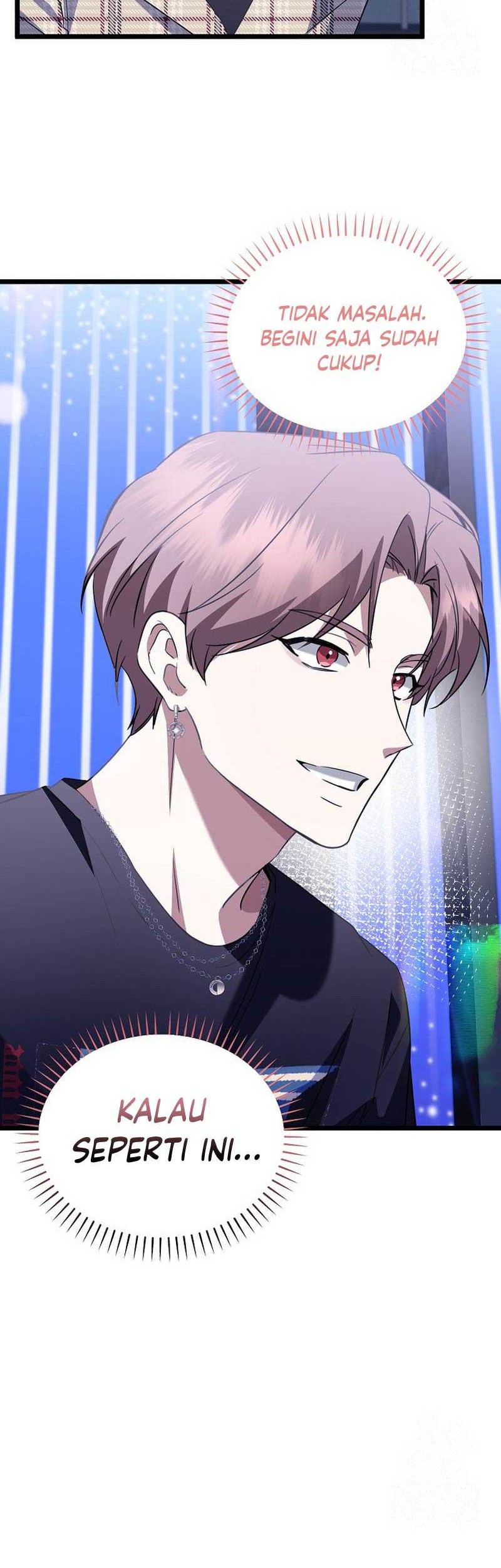 The Crazy Genius Composer Returns Chapter 28 - halaman 19