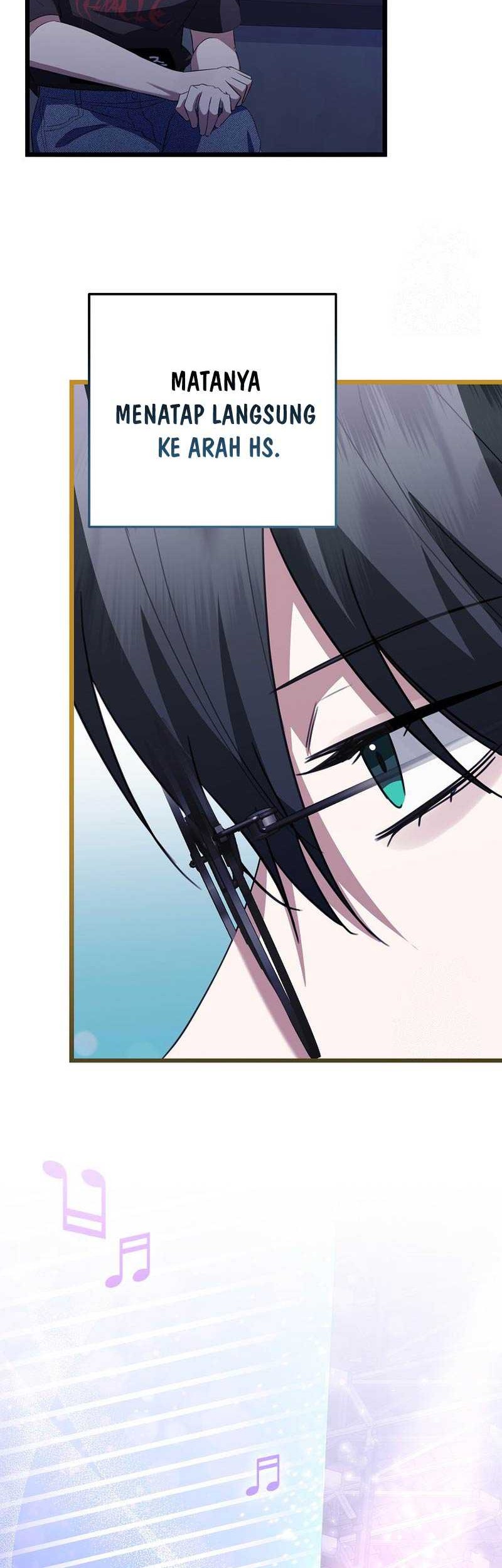 The Crazy Genius Composer Returns Chapter 28 - halaman 23