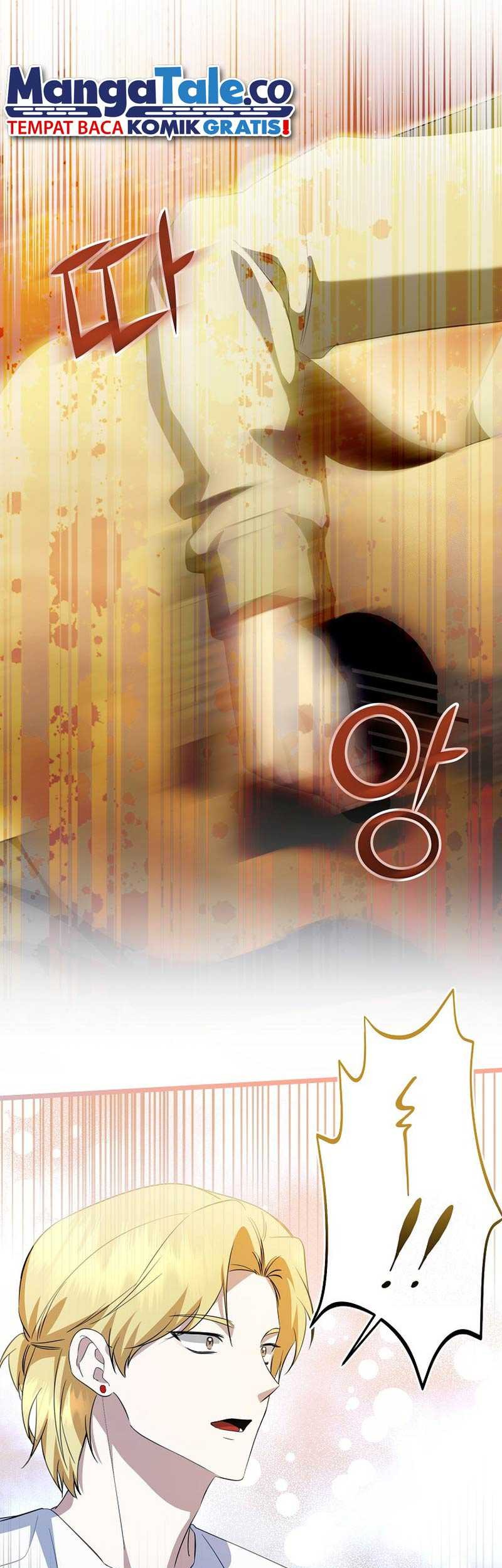 The Crazy Genius Composer Returns Chapter 28 - halaman 26