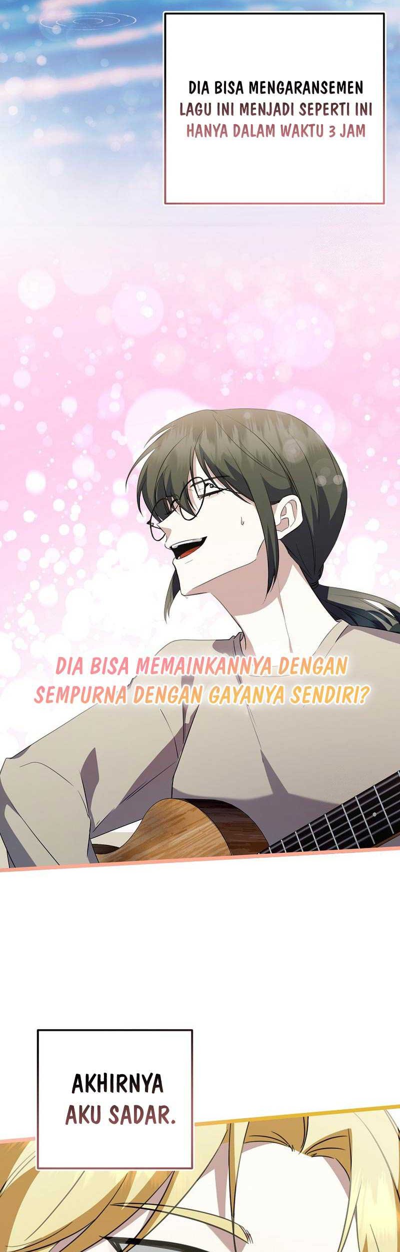 The Crazy Genius Composer Returns Chapter 28 - halaman 28