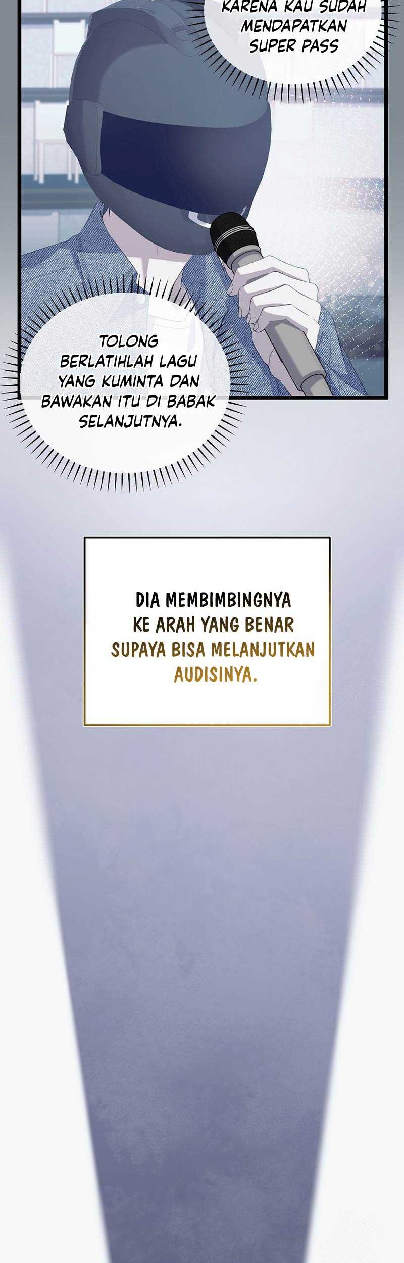 The Crazy Genius Composer Returns Chapter 28 - halaman 31