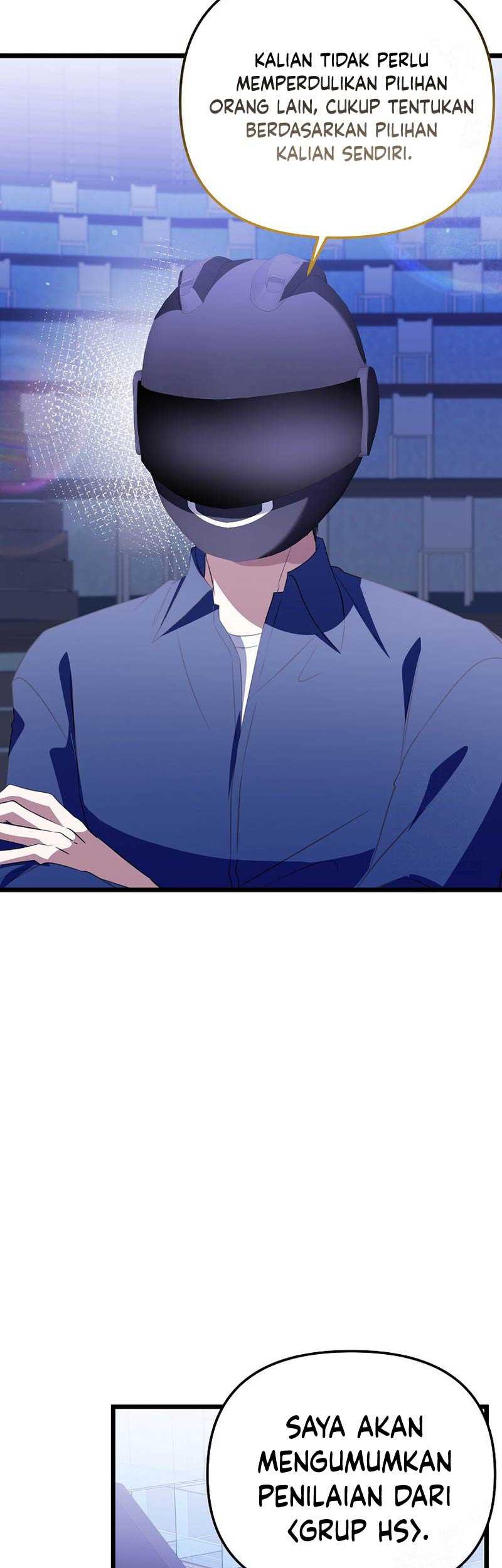 The Crazy Genius Composer Returns Chapter 28 - halaman 40