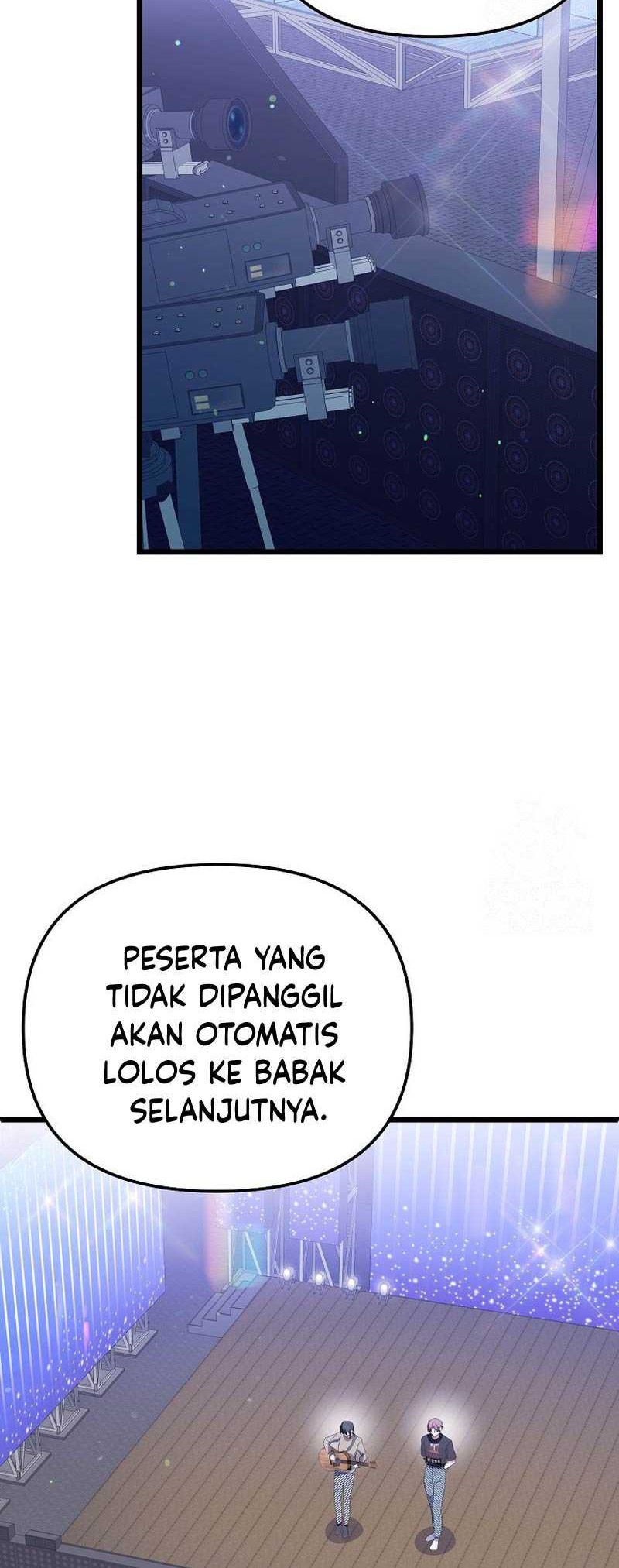 The Crazy Genius Composer Returns Chapter 28 - halaman 41