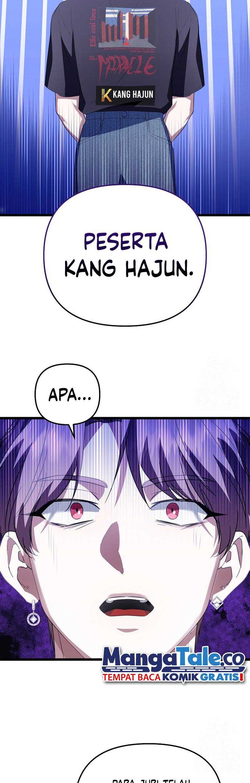 The Crazy Genius Composer Returns Chapter 28 - halaman 43