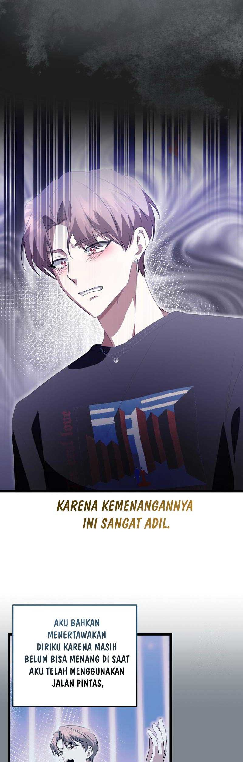 The Crazy Genius Composer Returns Chapter 28 - halaman 48
