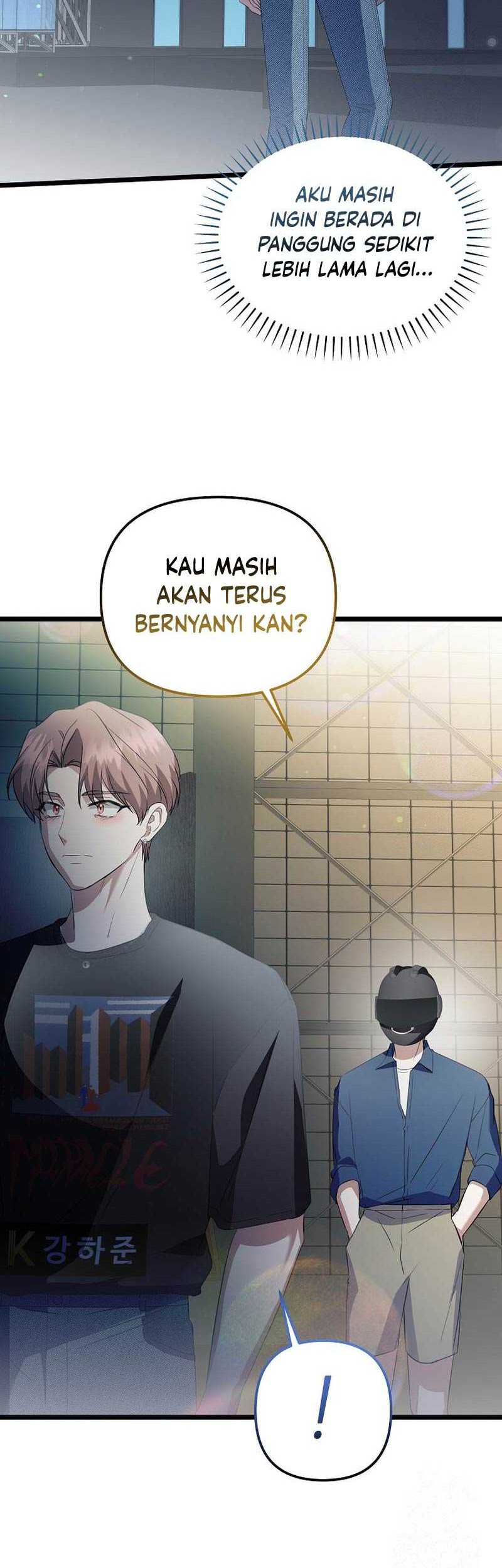 The Crazy Genius Composer Returns Chapter 28 - halaman 51