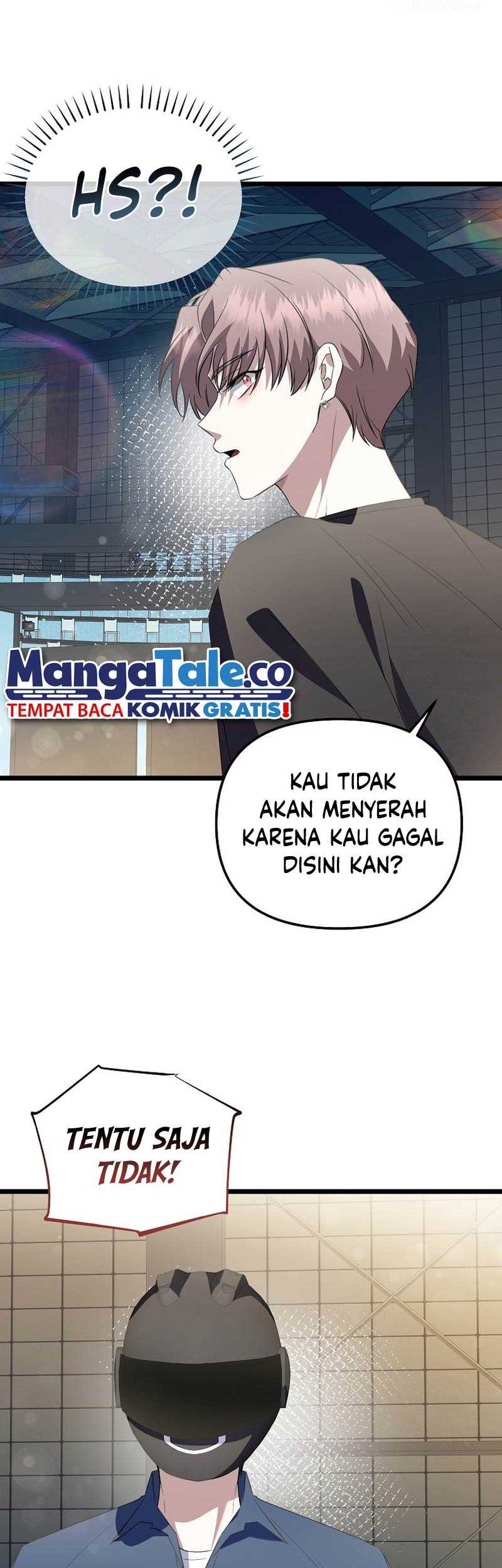 The Crazy Genius Composer Returns Chapter 28 - halaman 52