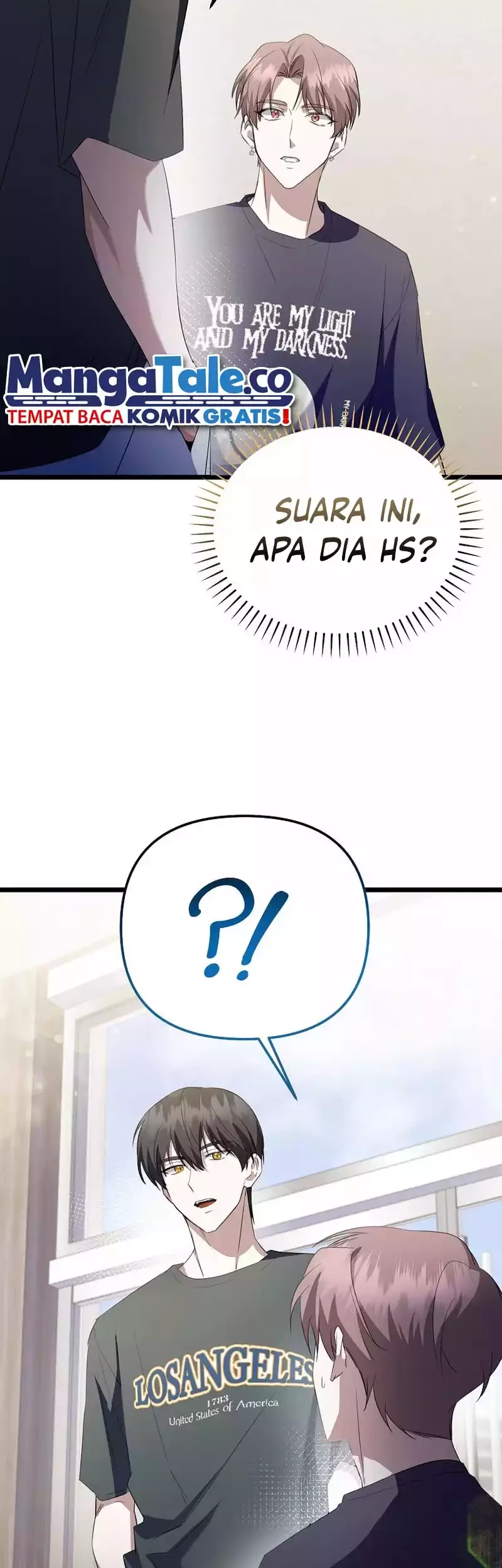 The Crazy Genius Composer Returns Chapter 29 - halaman 12