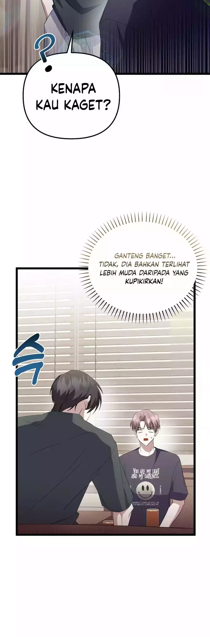 The Crazy Genius Composer Returns Chapter 29 - halaman 13