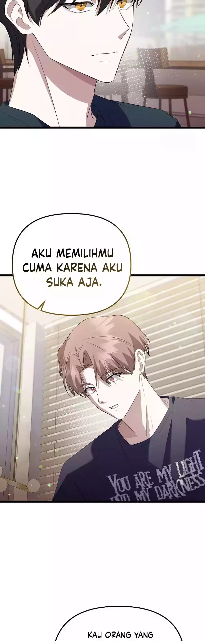 The Crazy Genius Composer Returns Chapter 29 - halaman 19