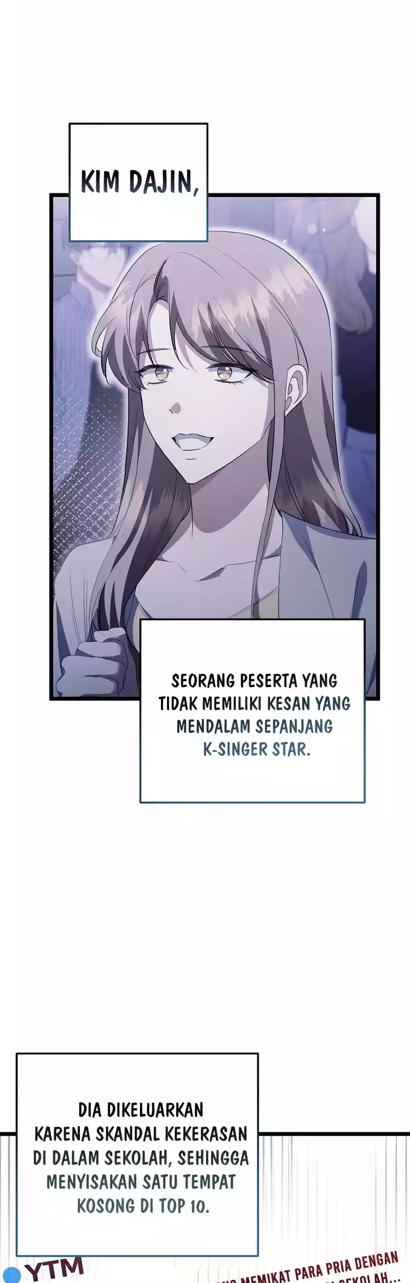 The Crazy Genius Composer Returns Chapter 29 - halaman 31