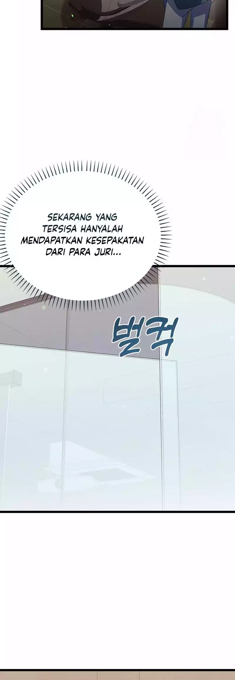 The Crazy Genius Composer Returns Chapter 29 - halaman 33