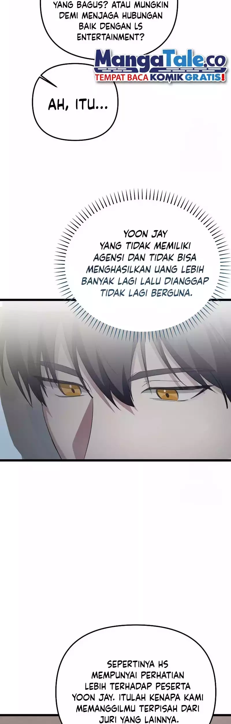 The Crazy Genius Composer Returns Chapter 29 - halaman 44