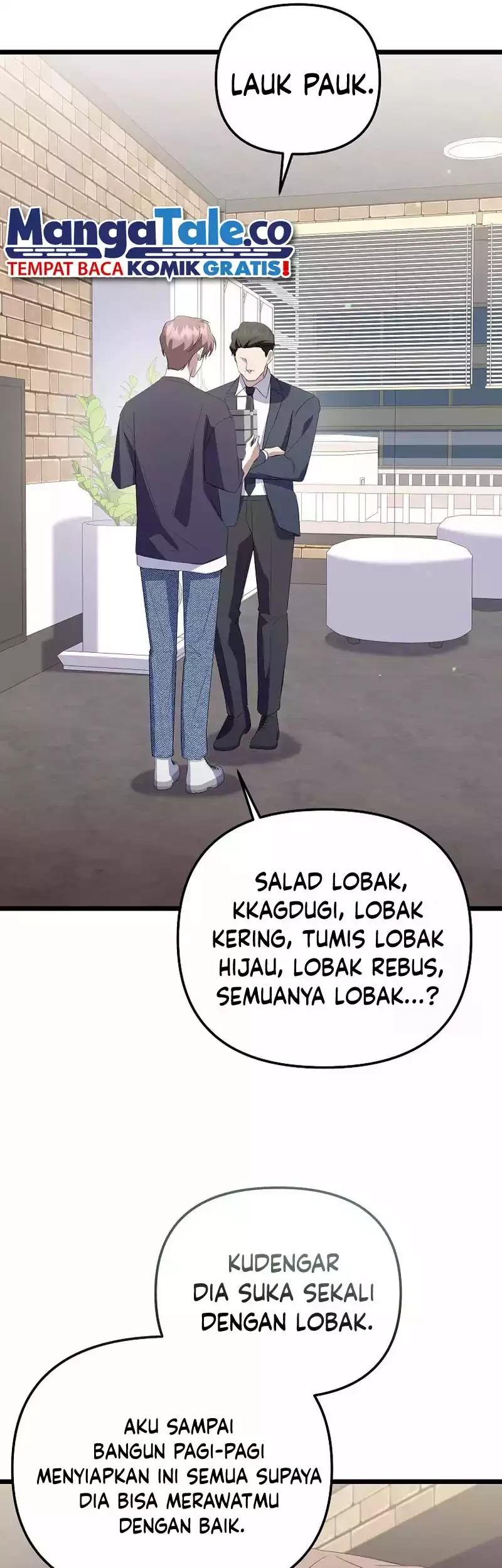 The Crazy Genius Composer Returns Chapter 29 - halaman 6