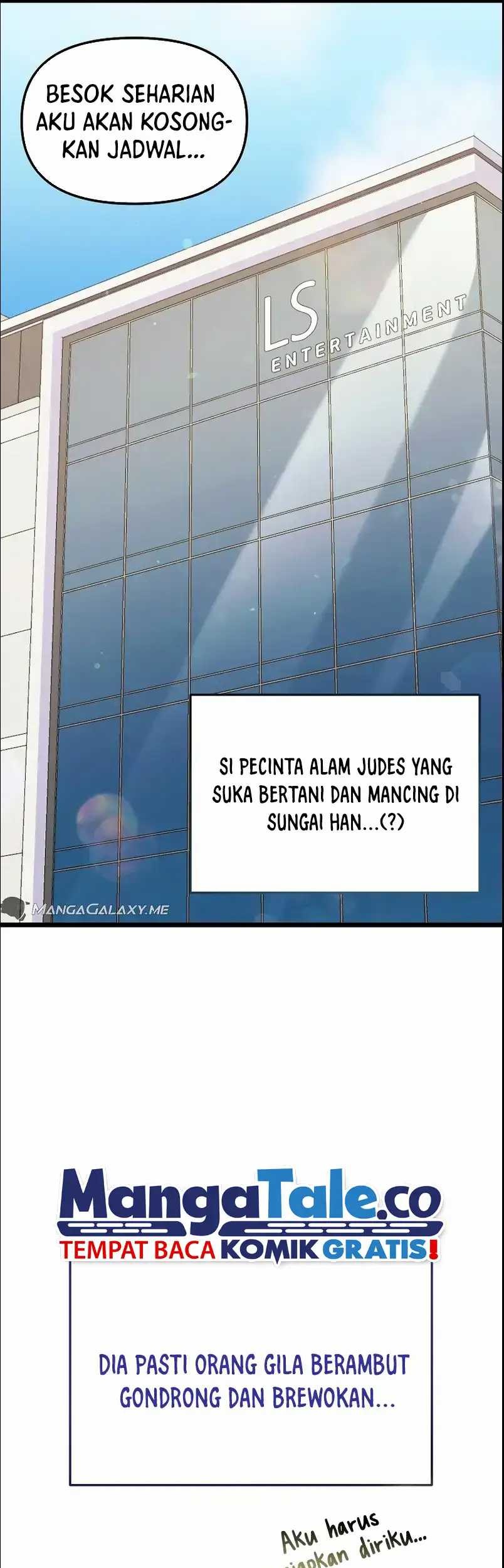 The Crazy Genius Composer Returns Chapter 3 - halaman 11