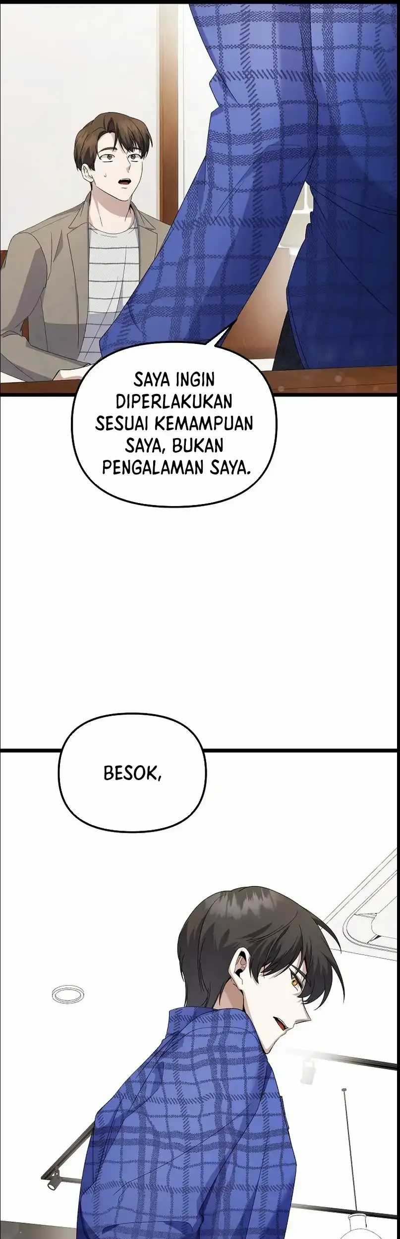 The Crazy Genius Composer Returns Chapter 3 - halaman 22
