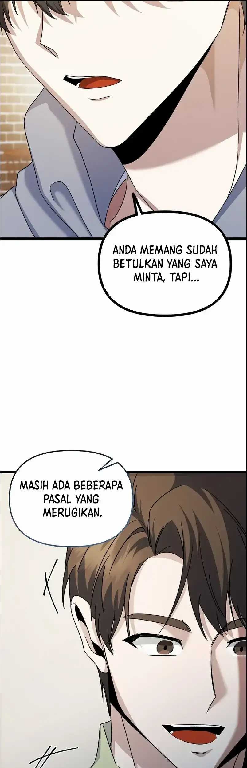 The Crazy Genius Composer Returns Chapter 3 - halaman 28