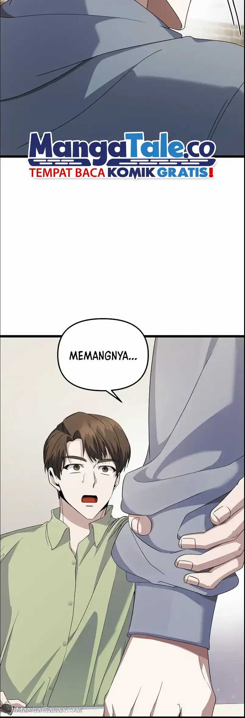 The Crazy Genius Composer Returns Chapter 3 - halaman 31