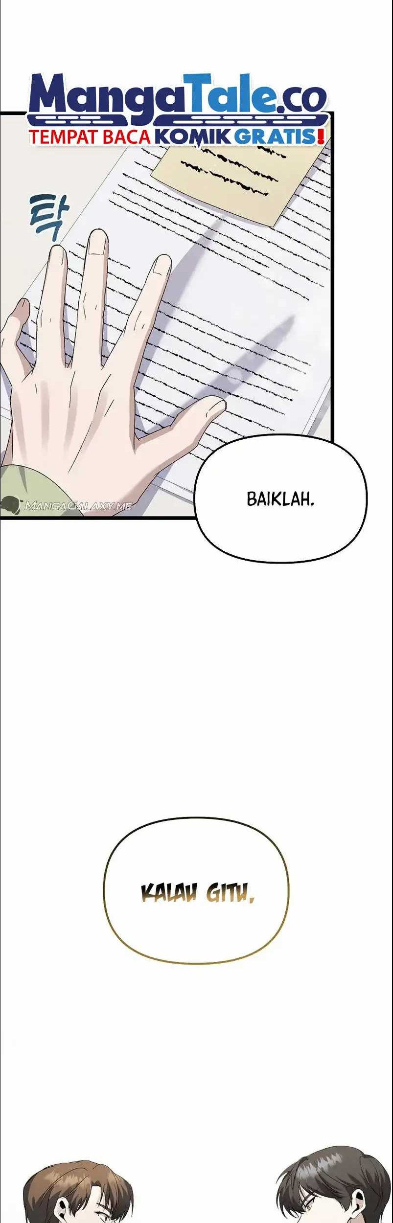 The Crazy Genius Composer Returns Chapter 3 - halaman 37