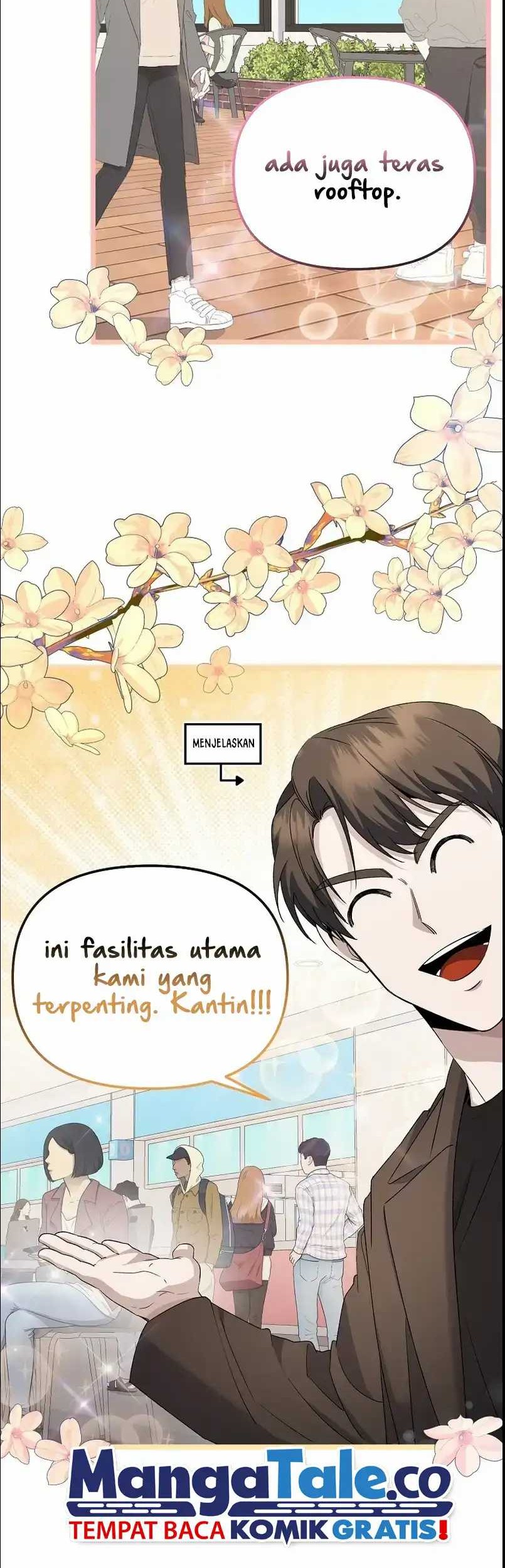 The Crazy Genius Composer Returns Chapter 3 - halaman 44