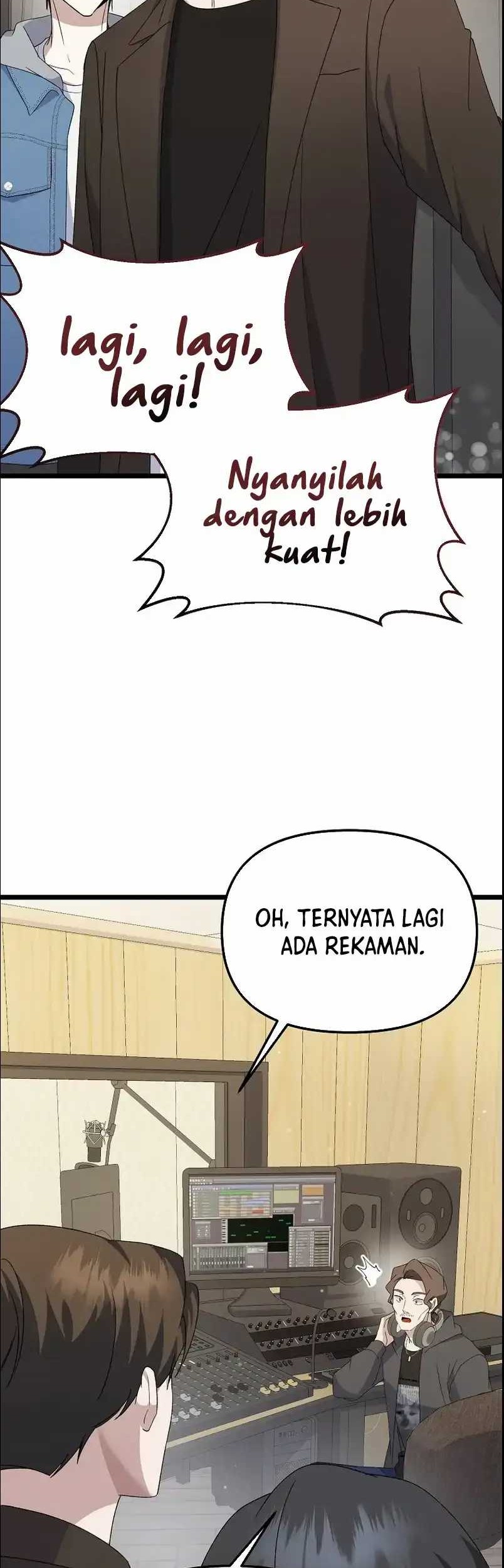 The Crazy Genius Composer Returns Chapter 3 - halaman 47