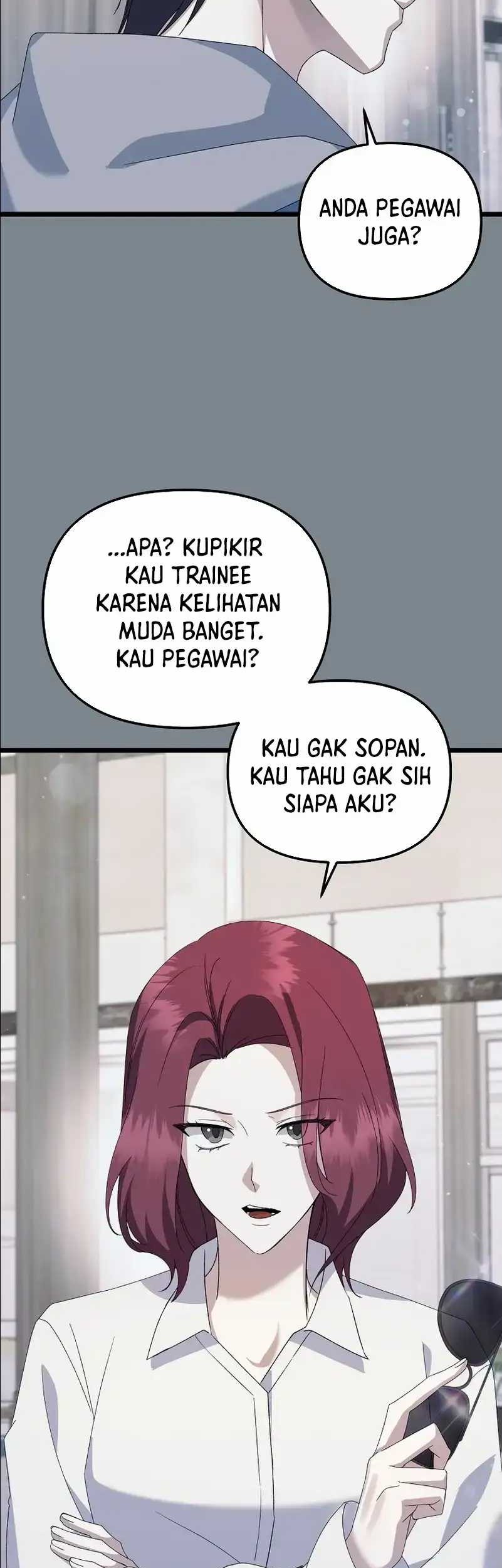 The Crazy Genius Composer Returns Chapter 3 - halaman 55