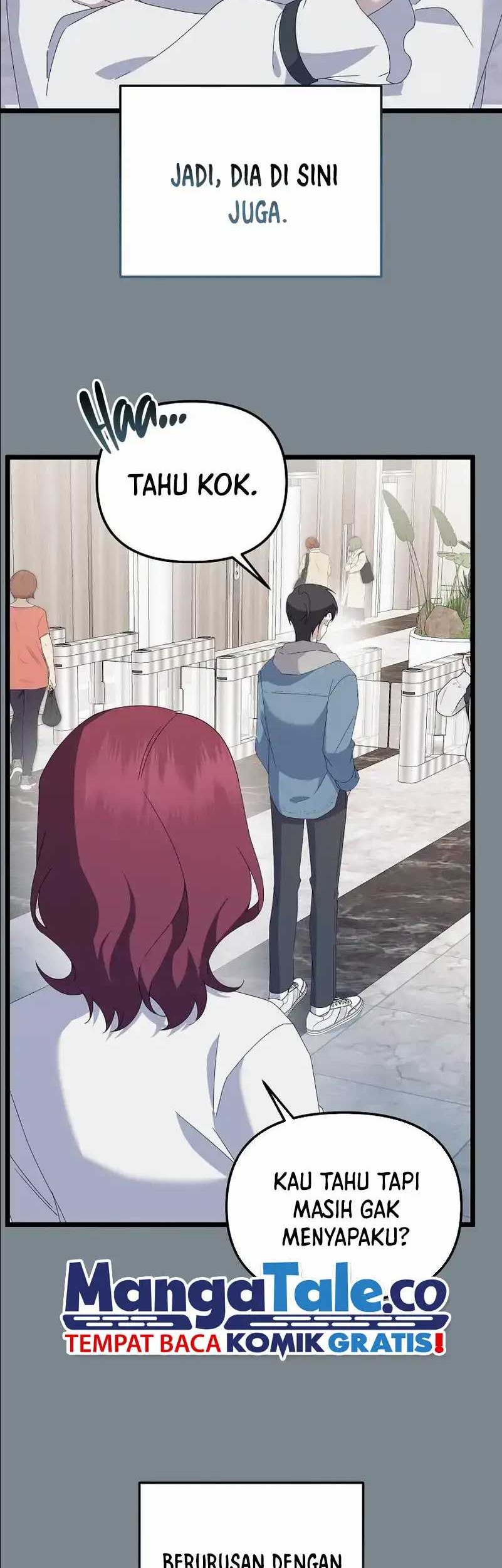 The Crazy Genius Composer Returns Chapter 3 - halaman 56