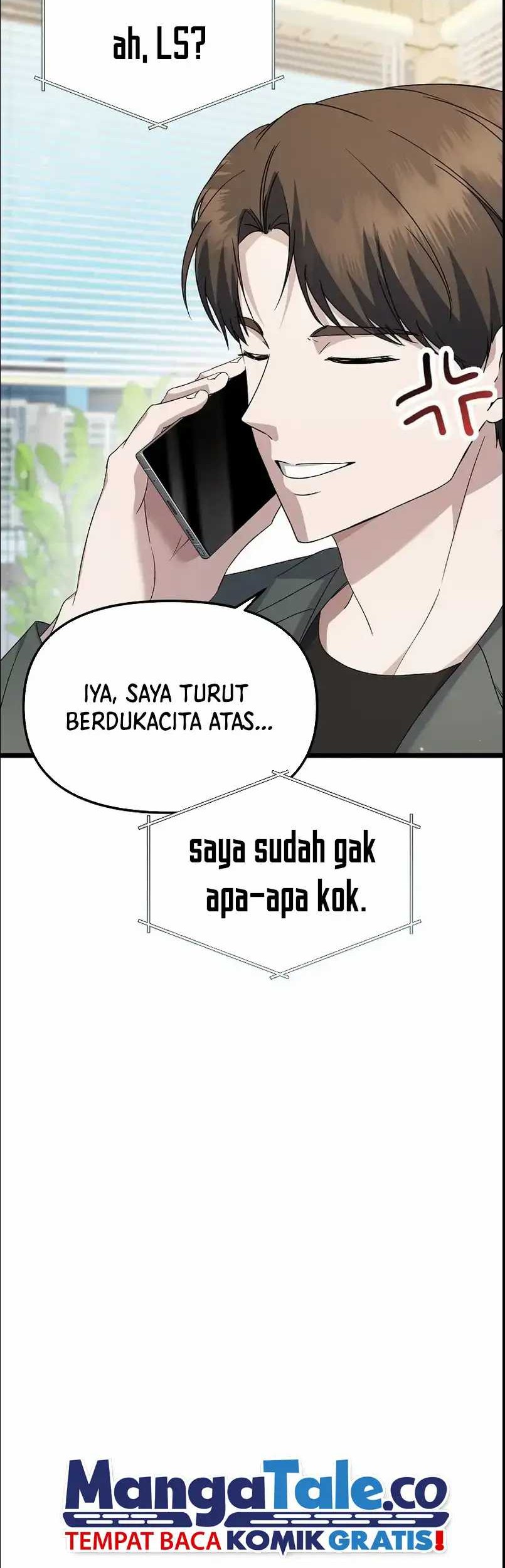 The Crazy Genius Composer Returns Chapter 3 - halaman 6