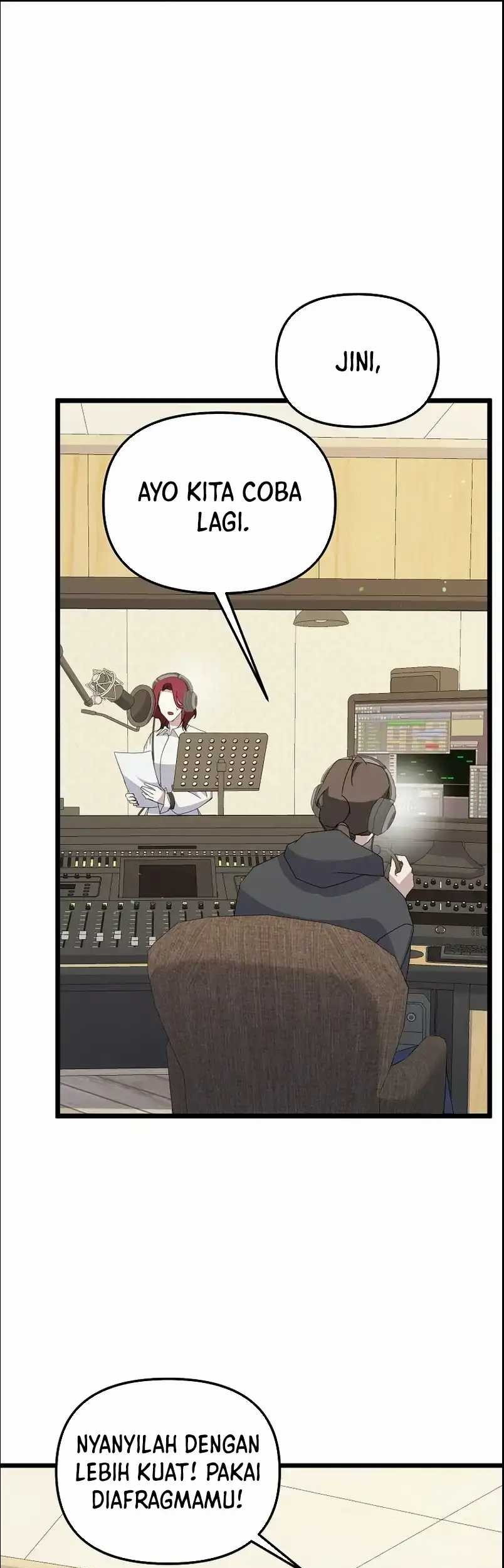 The Crazy Genius Composer Returns Chapter 3 - halaman 65