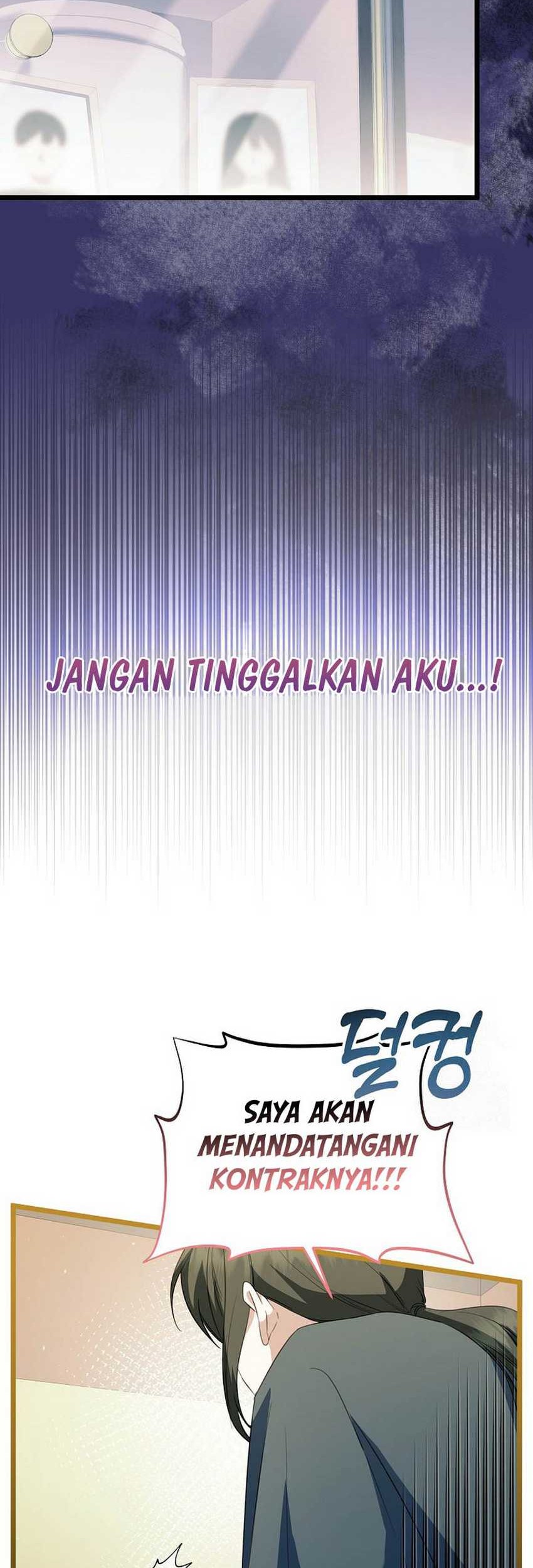 The Crazy Genius Composer Returns Chapter 30 - halaman 12