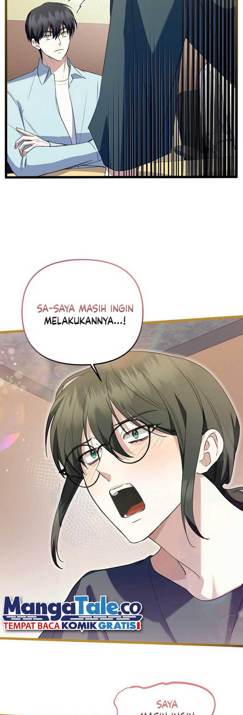 The Crazy Genius Composer Returns Chapter 30 - halaman 13