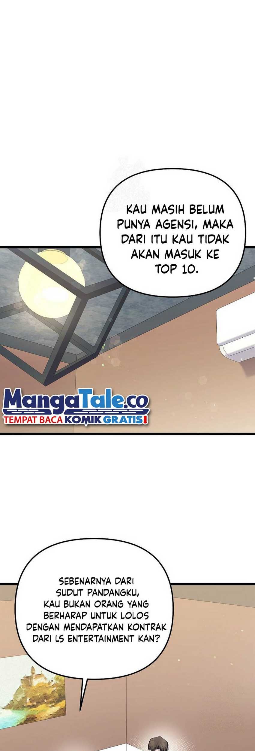 The Crazy Genius Composer Returns Chapter 30 - halaman 2