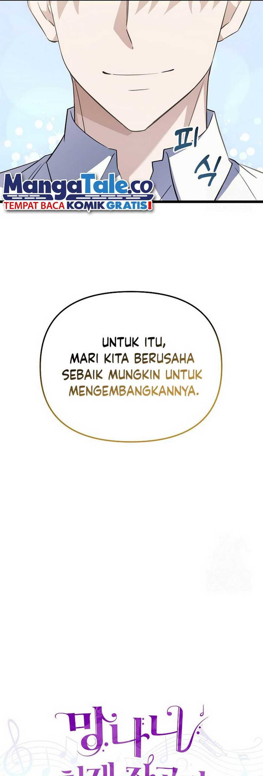 The Crazy Genius Composer Returns Chapter 30 - halaman 21