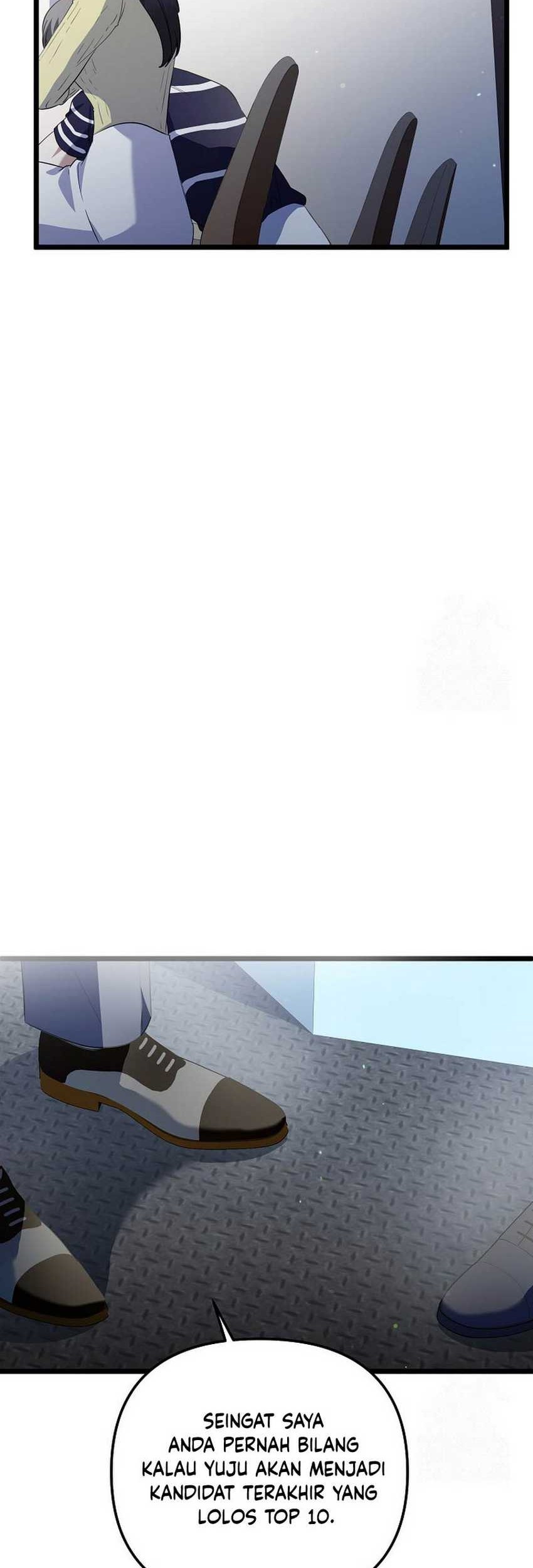 The Crazy Genius Composer Returns Chapter 30 - halaman 27