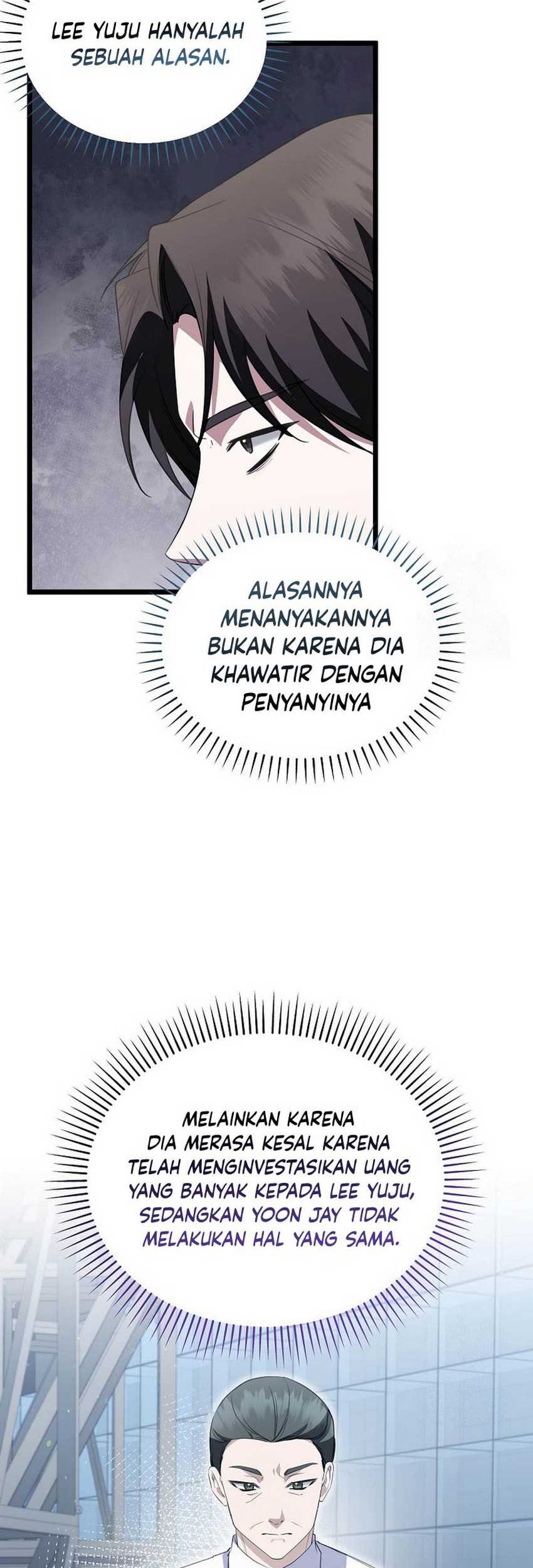 The Crazy Genius Composer Returns Chapter 30 - halaman 29