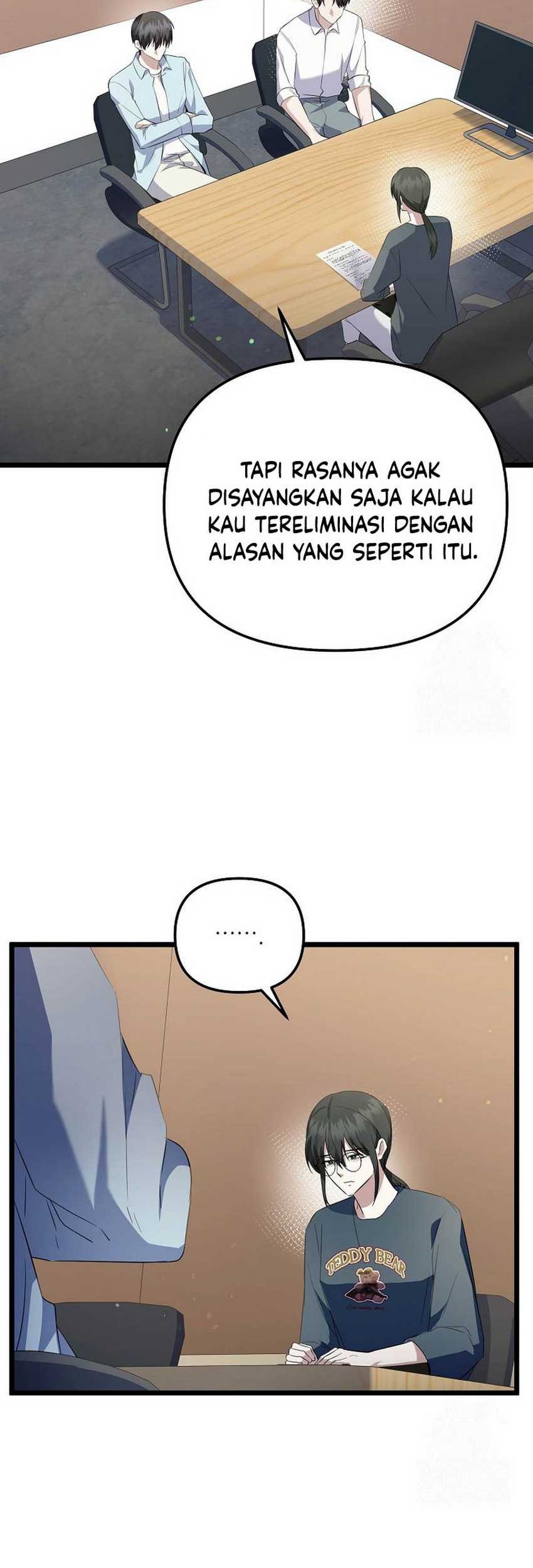 The Crazy Genius Composer Returns Chapter 30 - halaman 3
